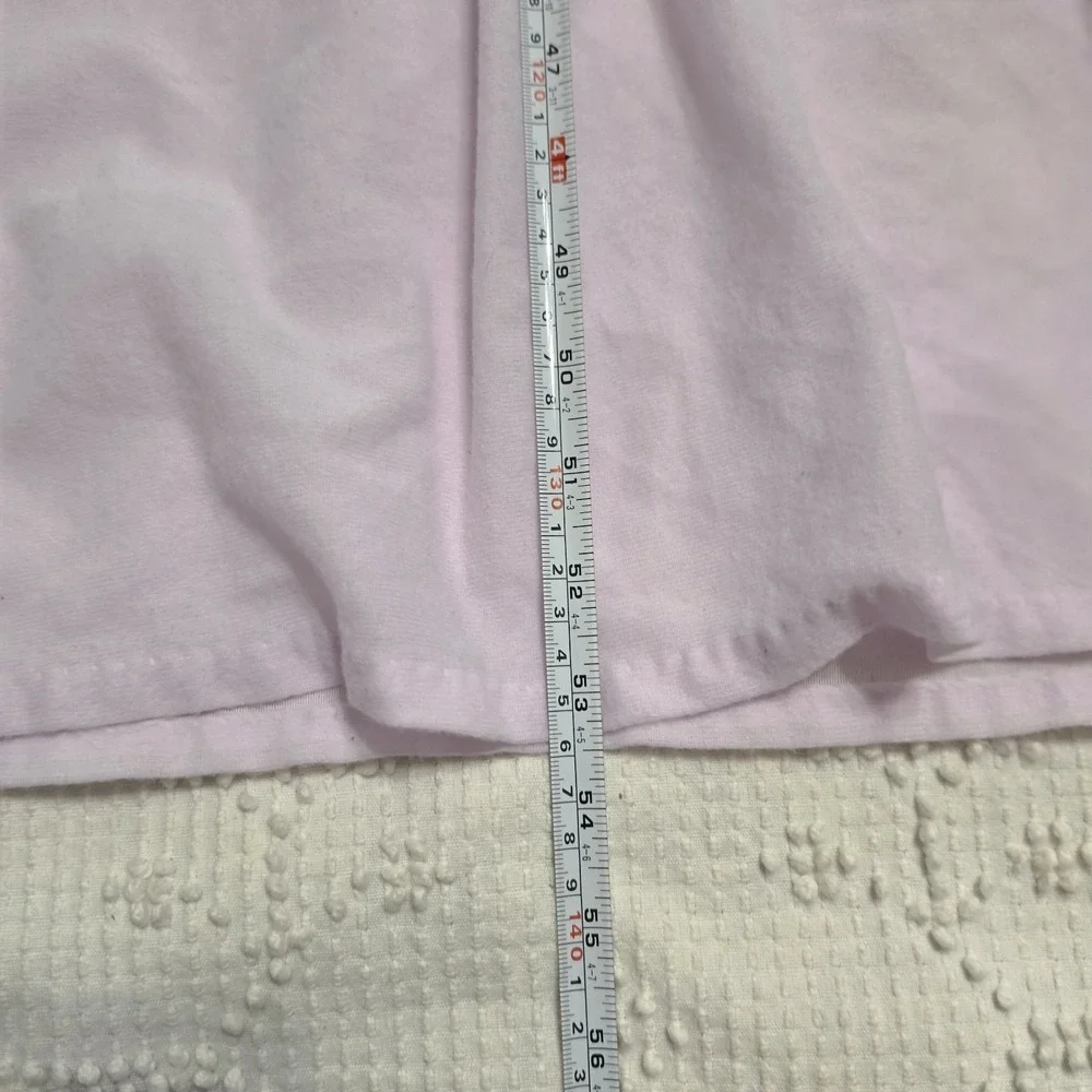 Vintage Gullian & O Malley Medium Long‎ Sleeve Nylon Lace Nightgown Cuddly Soft